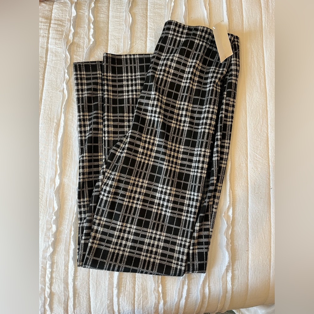 Stretchy Work Pants